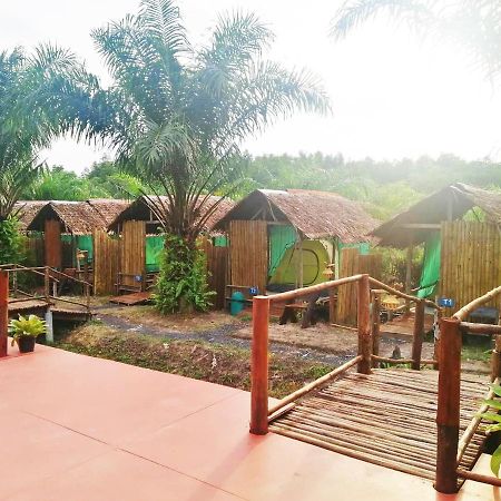 Yaoisland Resort And Farm Ko Yao Eksteriør bilde