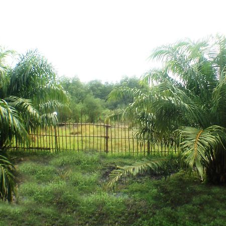Yaoisland Resort And Farm Ko Yao Eksteriør bilde