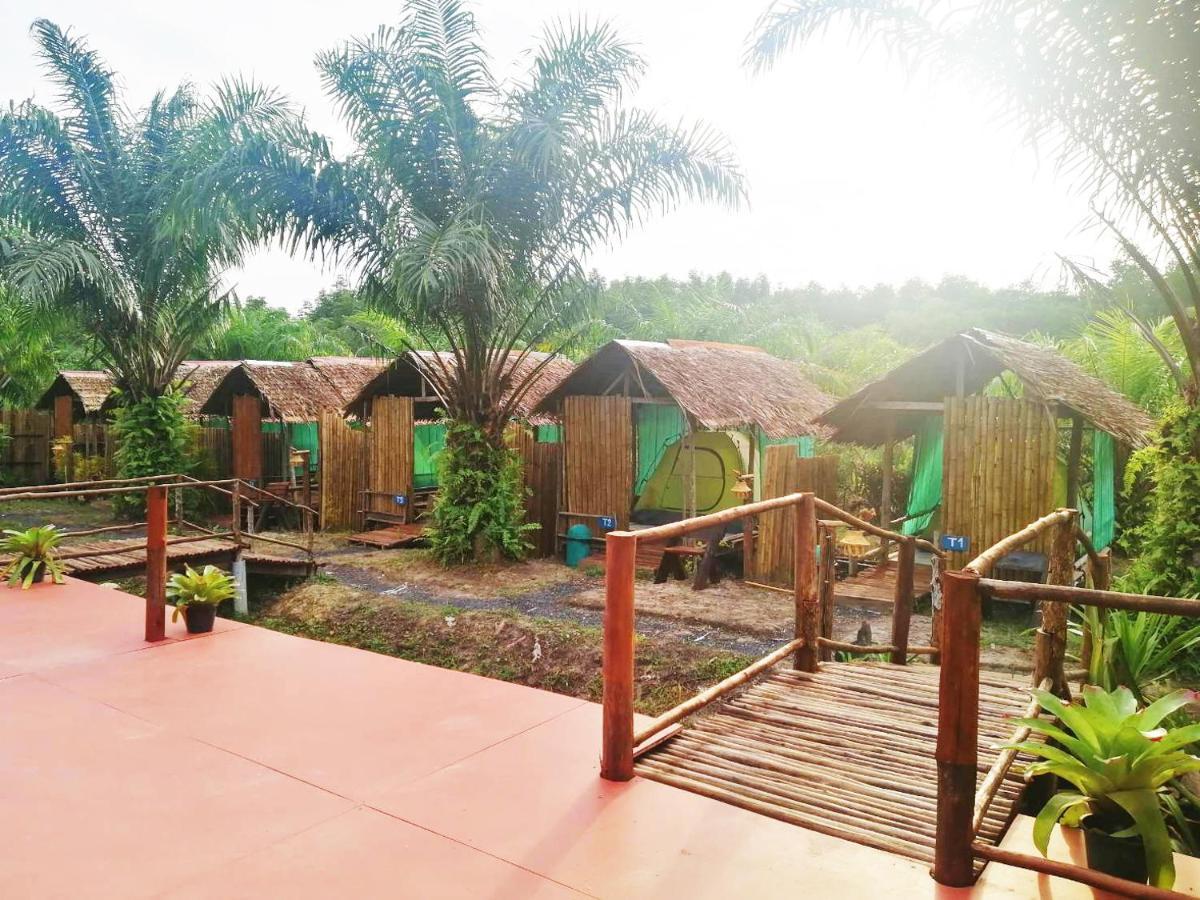 Yaoisland Resort And Farm Ko Yao Eksteriør bilde