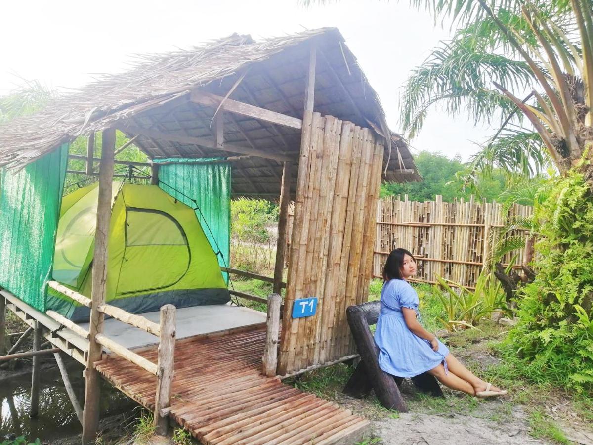 Yaoisland Resort And Farm Ko Yao Eksteriør bilde