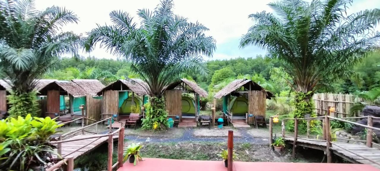 Yaoisland Resort And Farm Ko Yao Eksteriør bilde