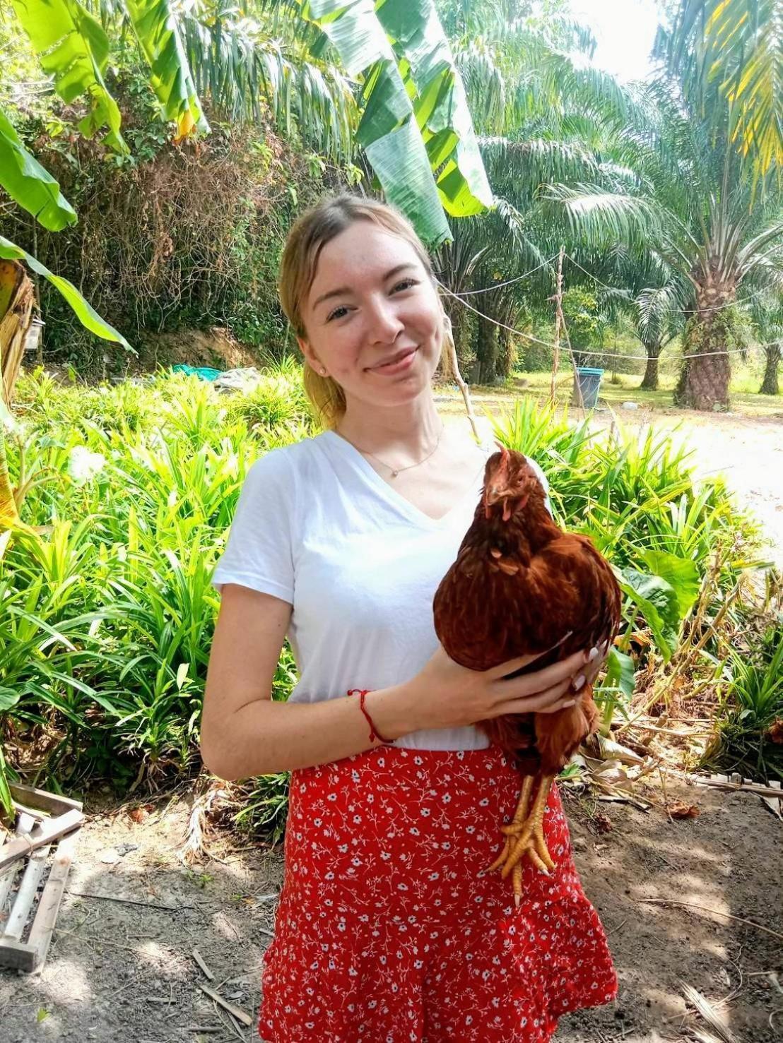 Yaoisland Resort And Farm Ko Yao Eksteriør bilde