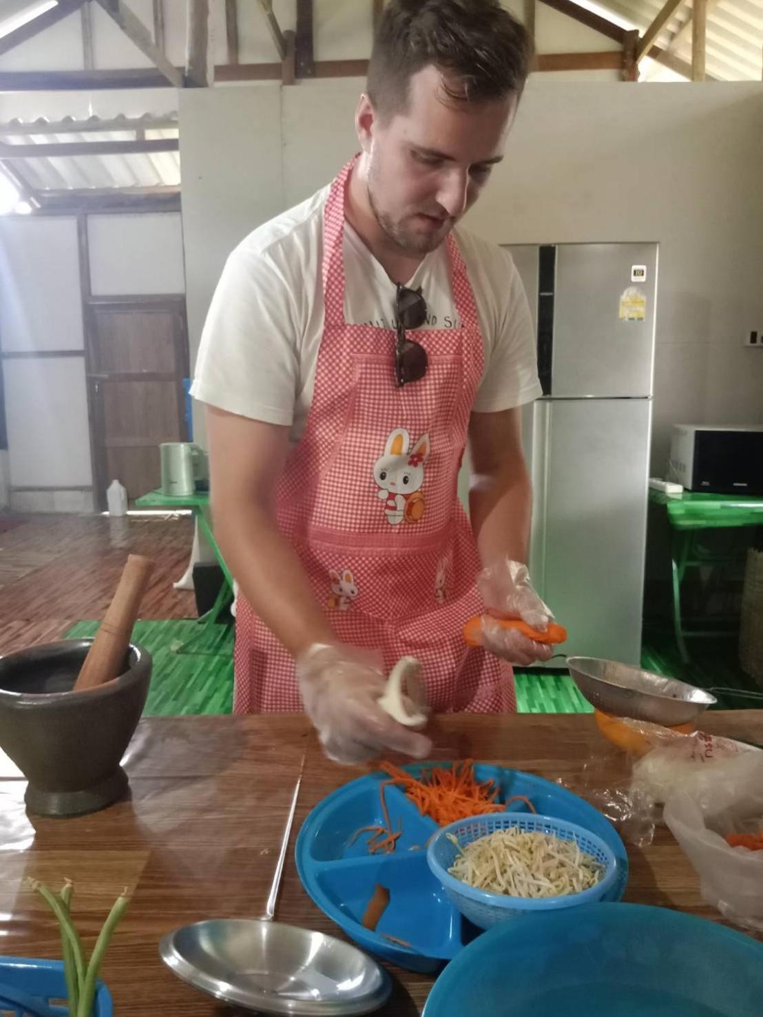Yaoisland Resort And Farm Ko Yao Eksteriør bilde