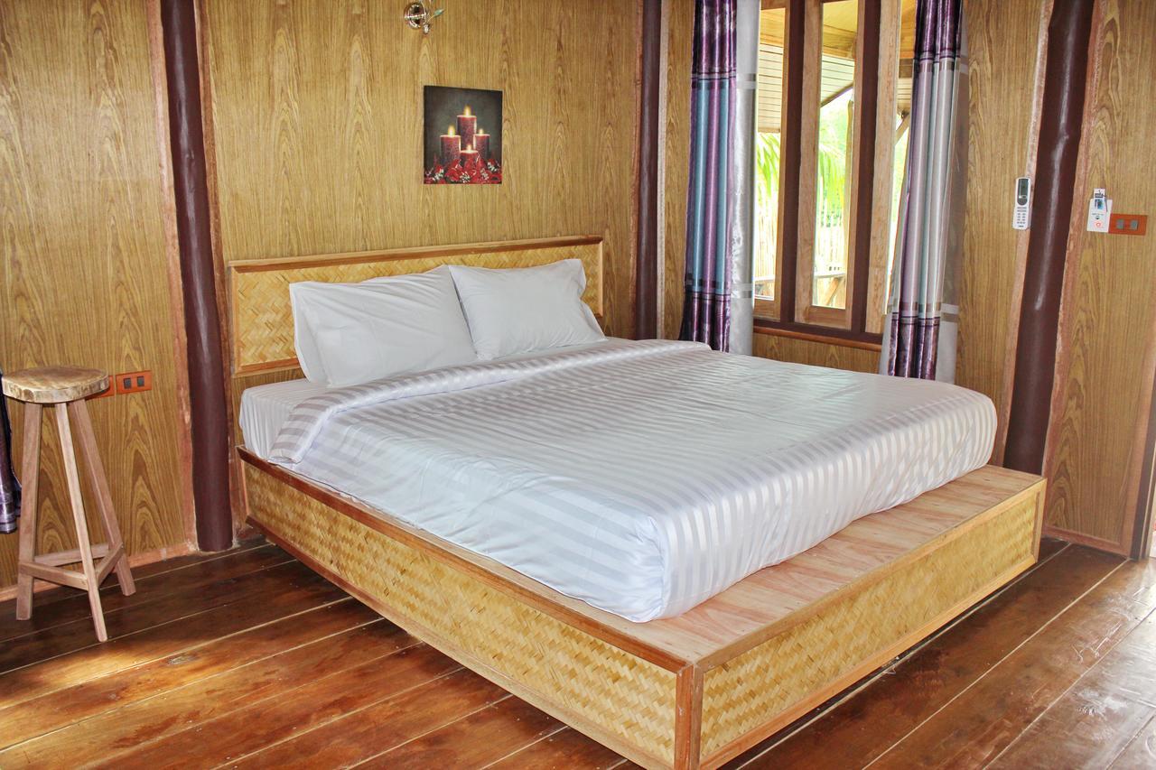Yaoisland Resort And Farm Ko Yao Eksteriør bilde