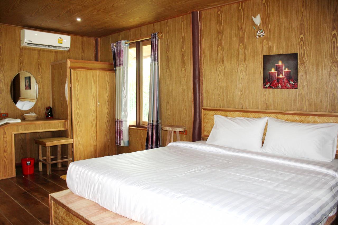 Yaoisland Resort And Farm Ko Yao Eksteriør bilde