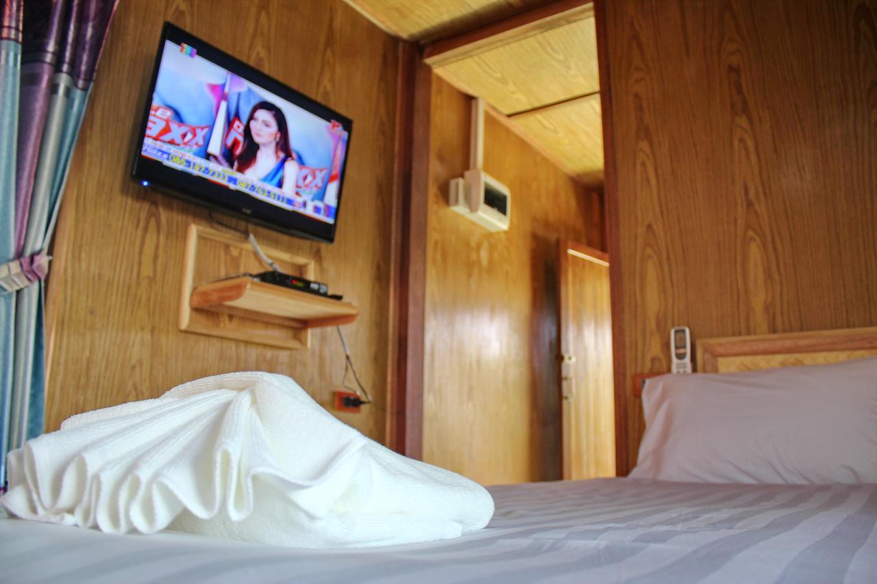 Yaoisland Resort And Farm Ko Yao Eksteriør bilde
