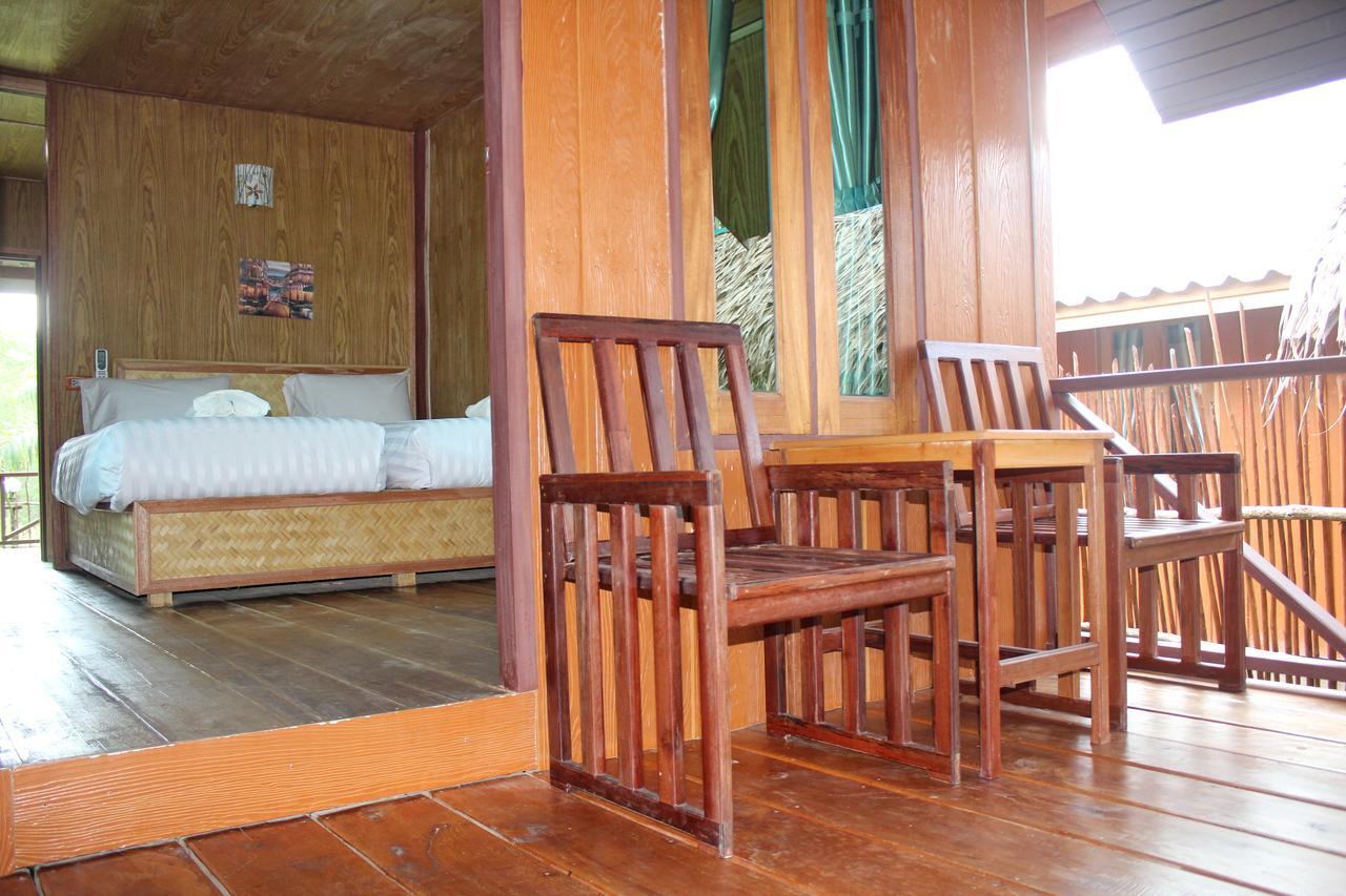 Yaoisland Resort And Farm Ko Yao Eksteriør bilde