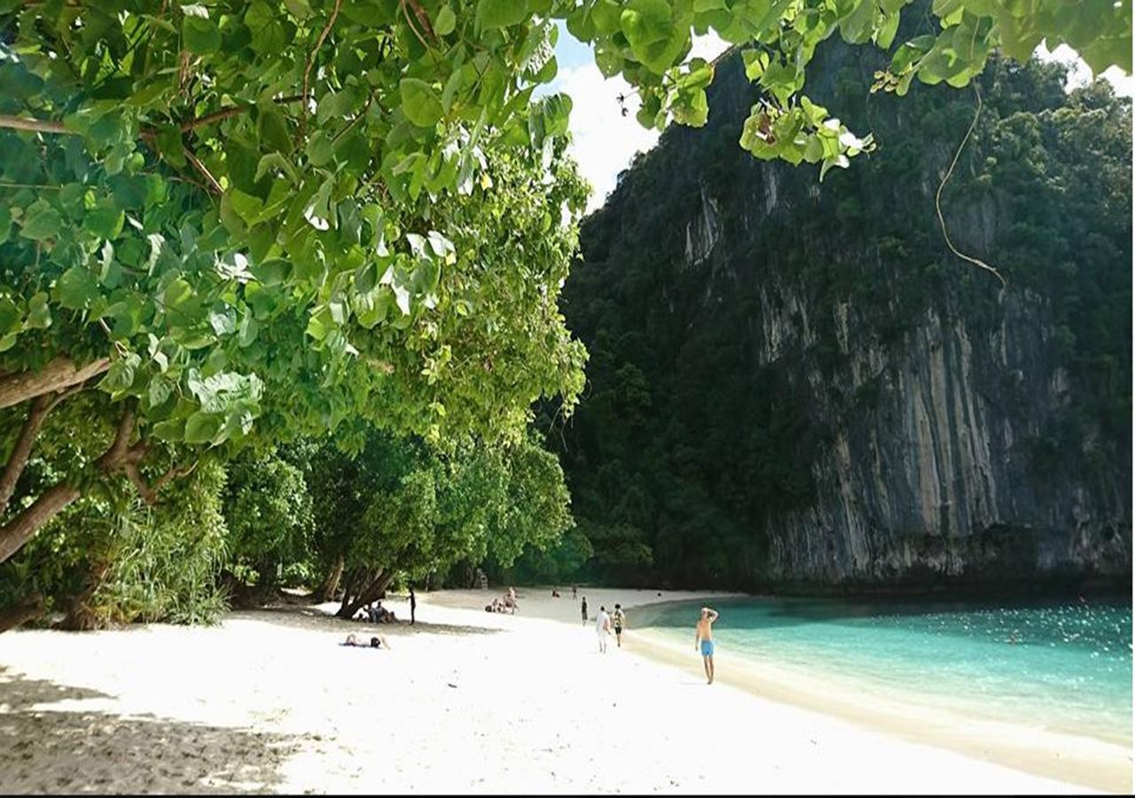 Yaoisland Resort And Farm Ko Yao Eksteriør bilde