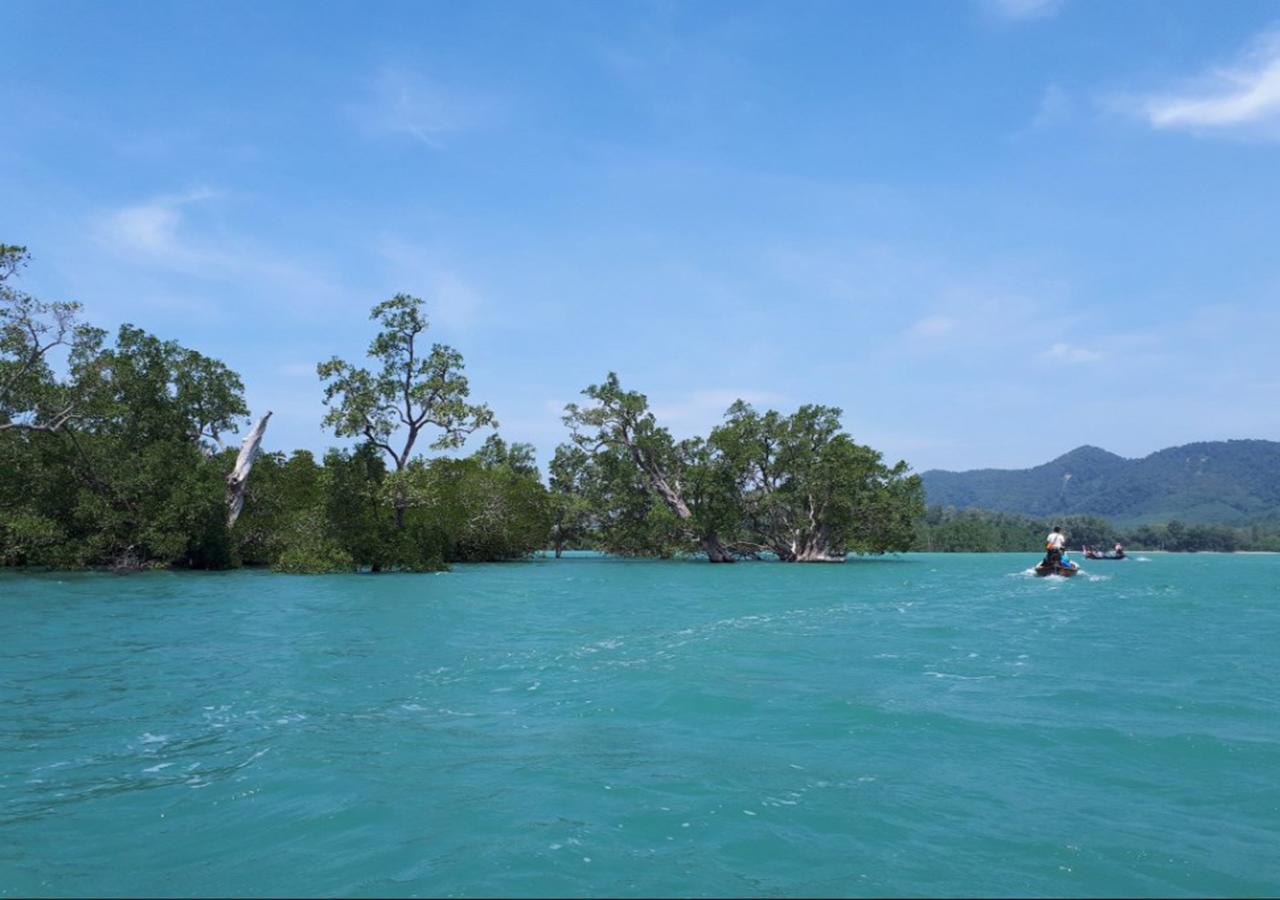 Yaoisland Resort And Farm Ko Yao Eksteriør bilde