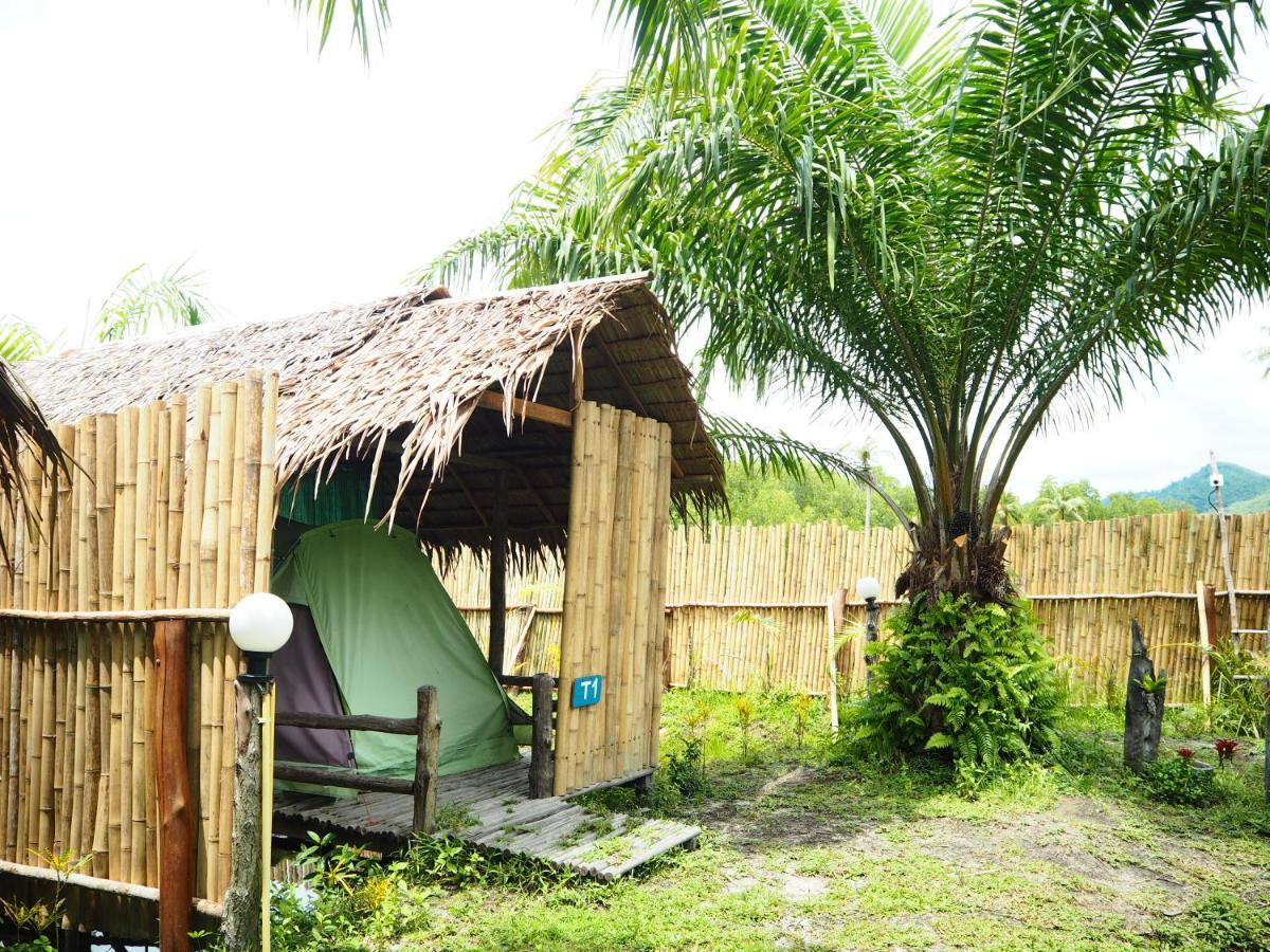 Yaoisland Resort And Farm Ko Yao Eksteriør bilde