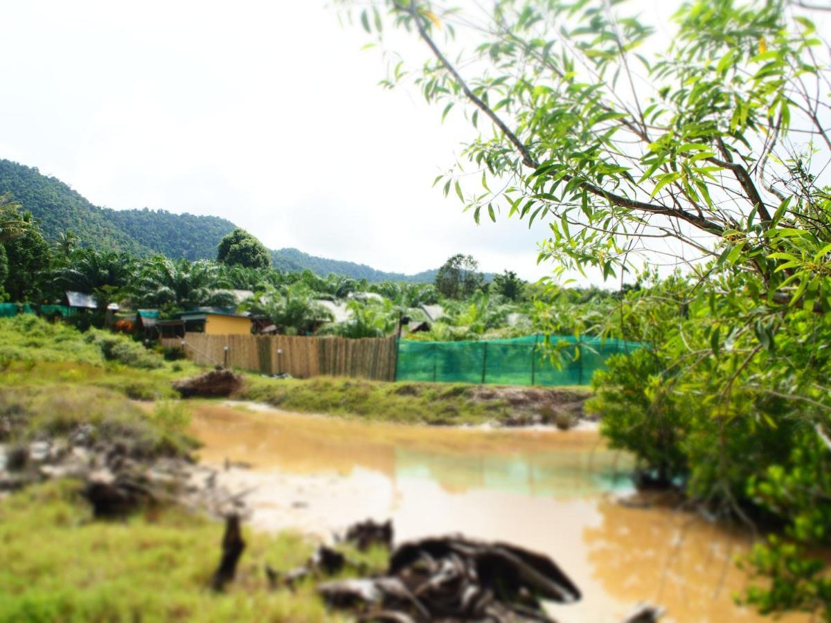 Yaoisland Resort And Farm Ko Yao Eksteriør bilde